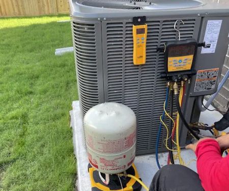 NexPro HVAC & Plumbing