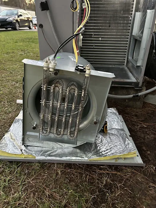 NexPro HVAC & Plumbing Picture 2