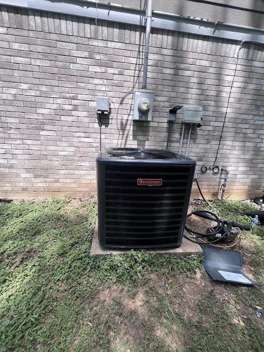 NexPro HVAC & Plumbing Picture 5