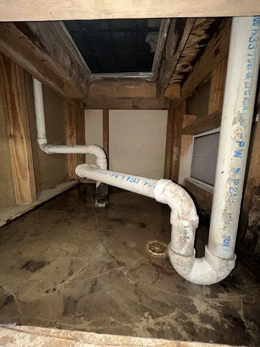 NexPro HVAC & Plumbing Picture 8