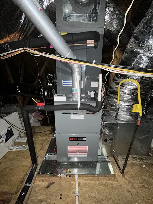 NexPro HVAC & Plumbing Picture 9