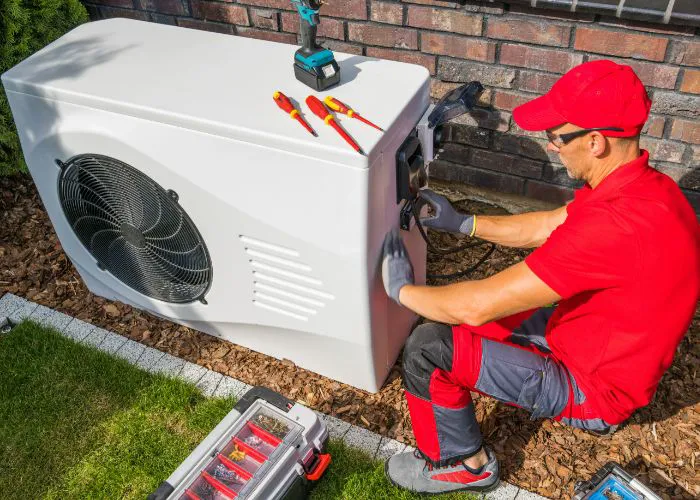 Kingwood AC Repair Pros Picture 1