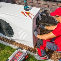 Kingwood AC Repair Pros ico