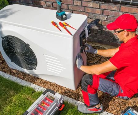 Kingwood AC Repair Pros