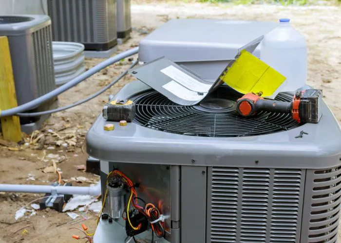 Kingwood AC Repair Pros Picture 8