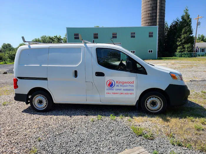 Kingwood AC Repair Pros Picture 10