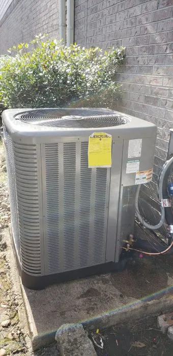 Morales AC & Heating Picture 2