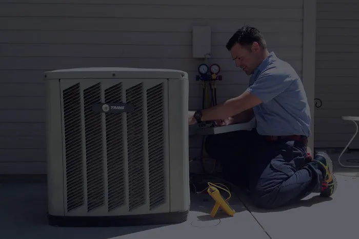 Morales AC & Heating Picture 1