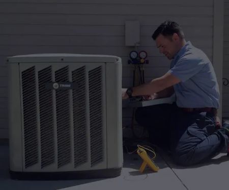 Morales AC & Heating