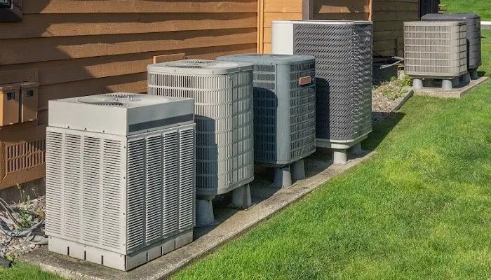 Morales AC & Heating Picture 3