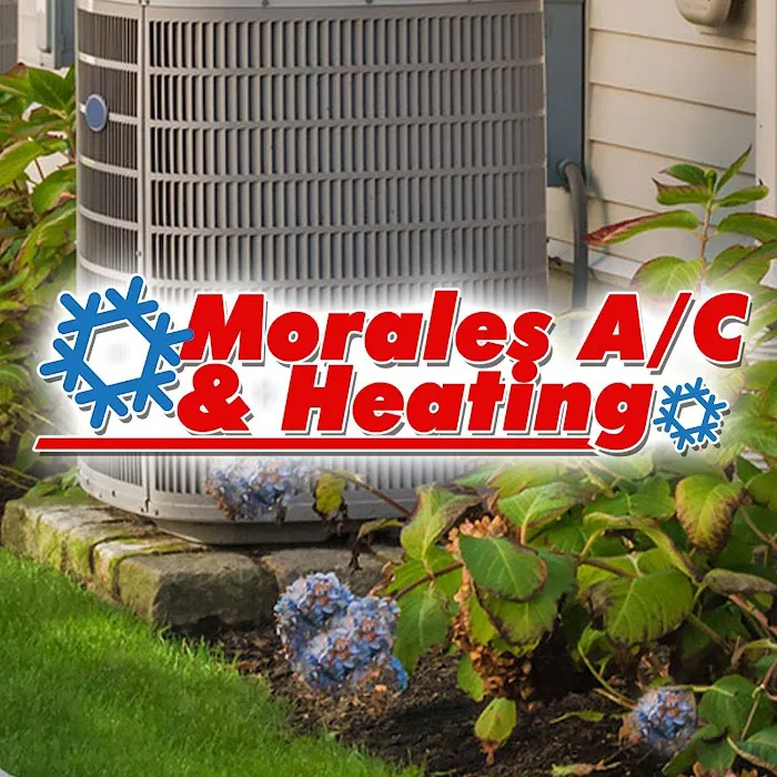 Morales AC & Heating Picture 7