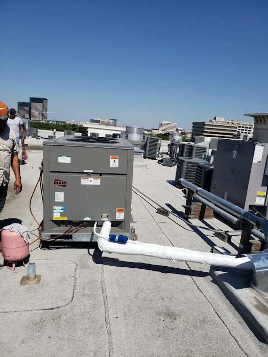 Morales AC & Heating Picture 4