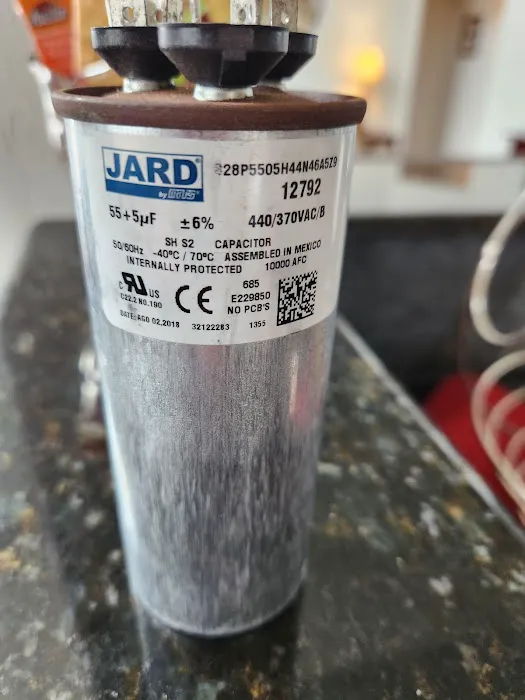 All Star A/C, Heating & Plumbing Picture 4