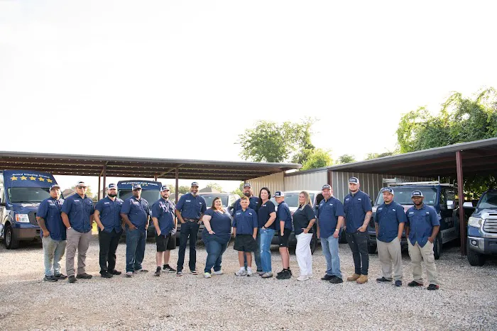 All Star A/C, Heating & Plumbing Picture 2