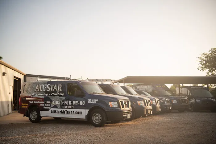 All Star A/C, Heating & Plumbing Picture 7