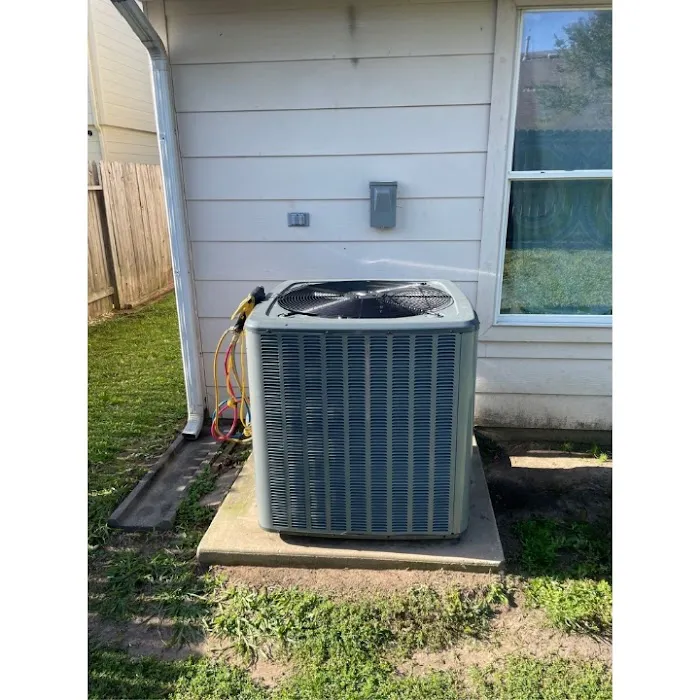 All Star A/C, Heating & Plumbing Picture 6