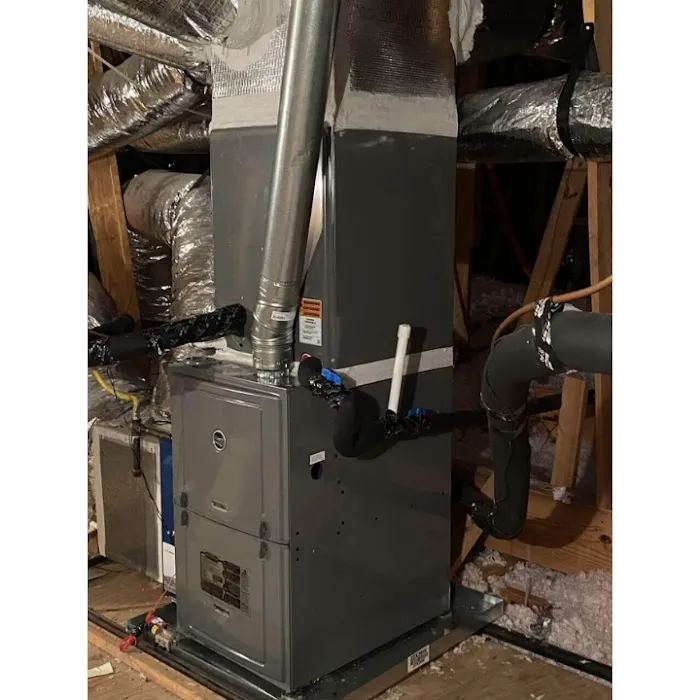 All Star A/C, Heating & Plumbing Picture 5