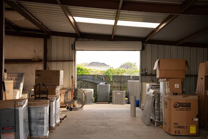 All Star A/C, Heating & Plumbing Picture 9