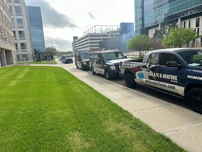 All Star A/C, Heating & Plumbing Picture 10