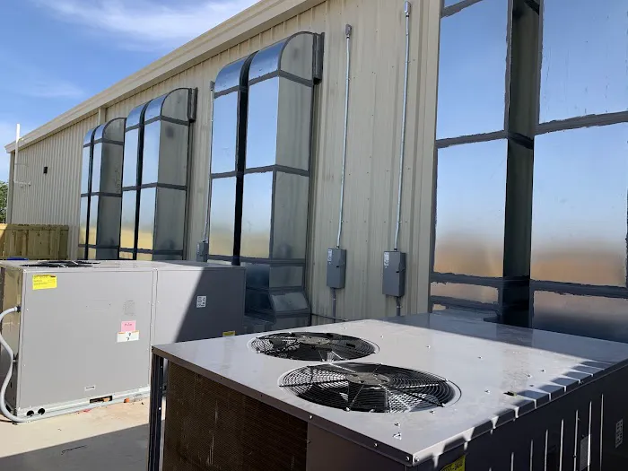 Dominion Air & Heat LLC Picture 1