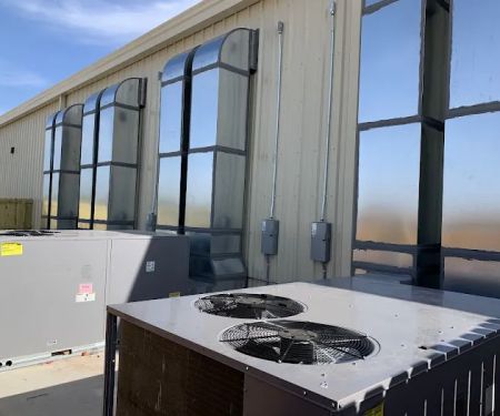 Dominion Air & Heat LLC