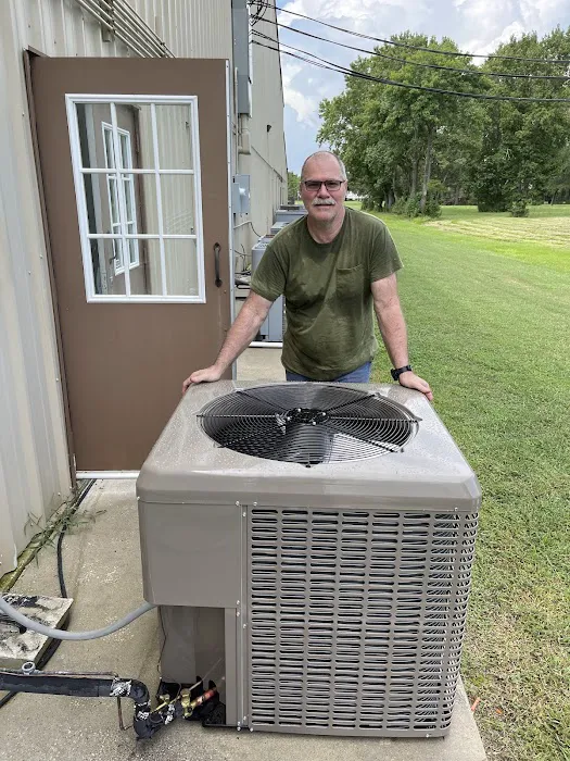 Dominion Air & Heat LLC Picture 3