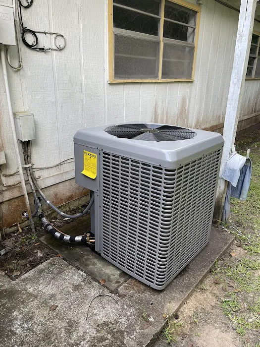 Dominion Air & Heat LLC Picture 8