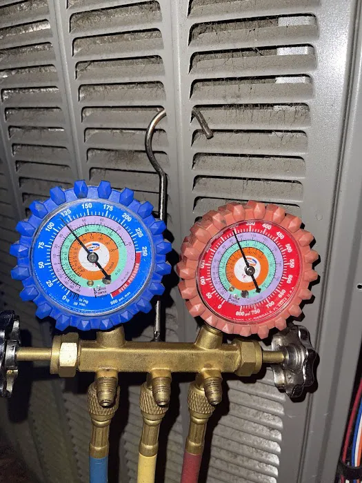 Dominion Air & Heat LLC Picture 7