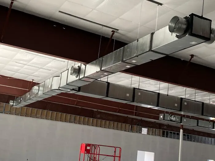 Dominion Air & Heat LLC Picture 10