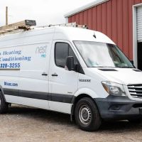 Otis Heating & Air Conditioning ico