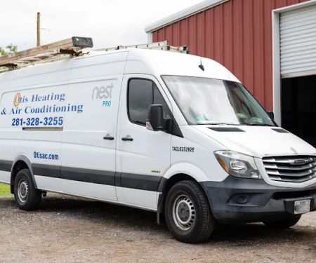 Otis Heating & Air Conditioning