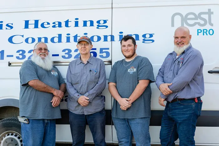 Otis Heating & Air Conditioning Picture 7