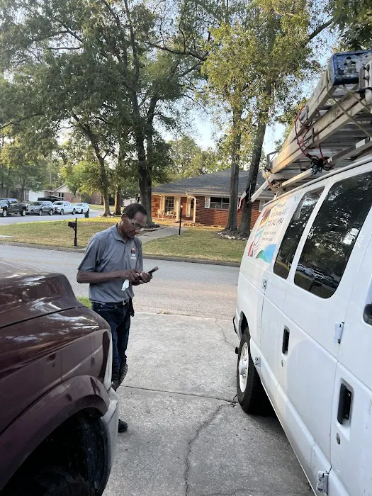 Floyd's A/C & Heating Picture 2