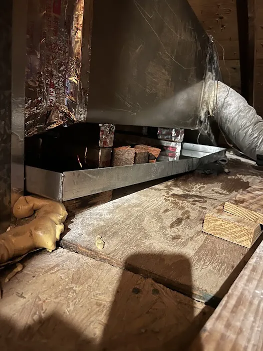 Floyd's A/C & Heating Picture 1