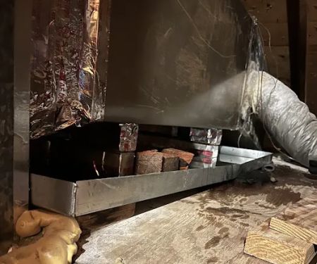 Floyd's A/C & Heating