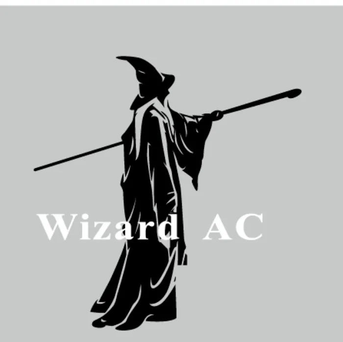 Wizard AC Picture 7
