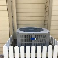 Cool Air A/C & Heating, LLC ico