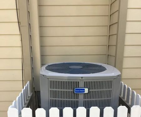 Cool Air A/C & Heating, LLC