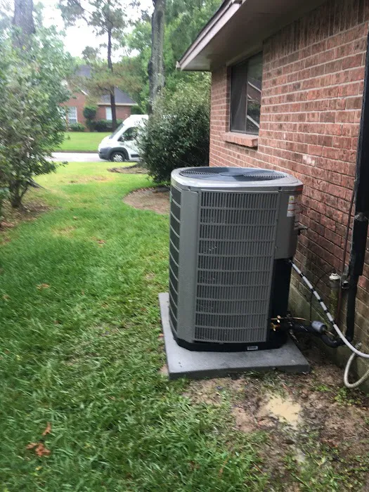 Cool Air A/C & Heating, LLC Picture 2
