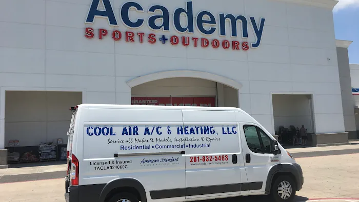 Cool Air A/C & Heating, LLC Picture 3