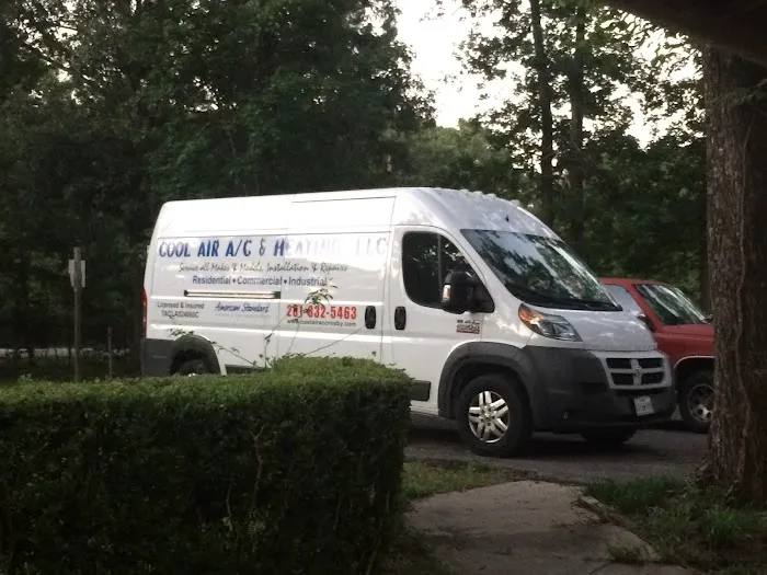 Cool Air A/C & Heating, LLC Picture 6