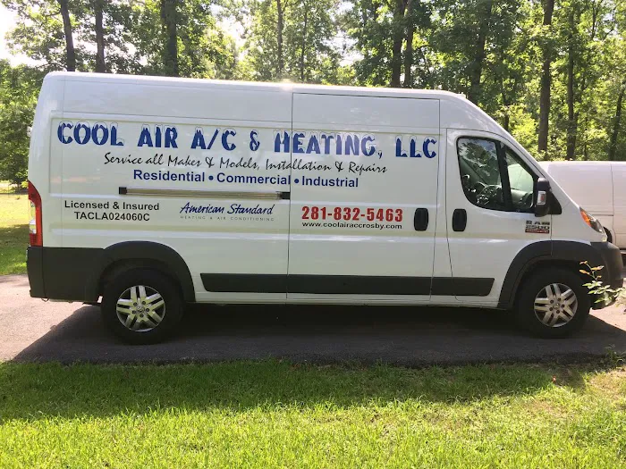 Cool Air A/C & Heating, LLC Picture 10