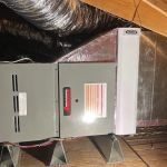 Uni-Serve Air Conditioning - Kingwood