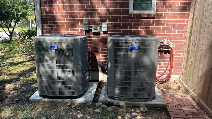 Uni-Serve Air Conditioning - Kingwood Picture 2