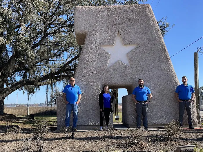 Uni-Serve Air Conditioning - Kingwood Picture 6
