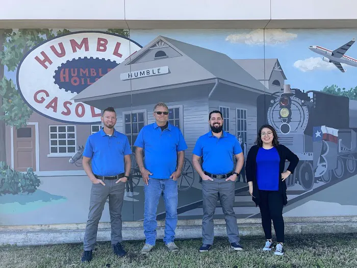 Uni-Serve Air Conditioning - Kingwood Picture 9