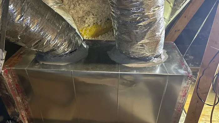 Uni-Serve Air Conditioning - Kingwood Picture 7