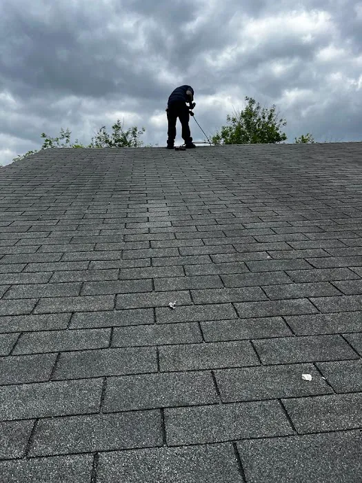 AC Vent Cleaners - Baytown Tx Picture 2