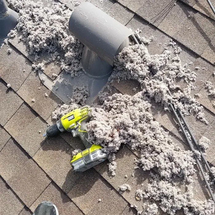 AC Vent Cleaners - Baytown Tx Picture 6