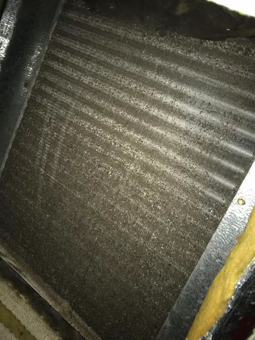 AC Vent Cleaners - Baytown Tx Picture 9